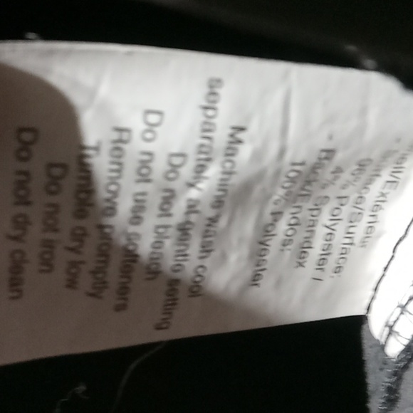 Very nice jacket - Picture 11 of 11